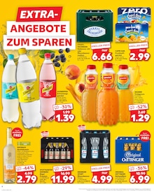 Bier im aktuellen Kaufland Prospekt (Ludwigsburg) Bier im Kaufland Prospekt "EXTRA-ANGEBOTE" mit 8 Seiten (Ludwigsburg)
