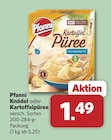 Aktuelle Kartoffeln Angebote bei combi in Osnabrück Aktuelles Knödel Angebot bei combi in Osnabrück ab 1,49 €