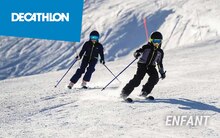 Decathlon Bourges - null Promo null dans le catalogue Decathlon "L'univers du ski" à Bourges