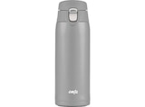 N21510 Travel Mug Light Thermobecher Silber im MediaMarkt Saturn Prospekt N21510 Travel Mug Light Thermobecher Silber von EMSA im aktuellen MediaMarkt Saturn Prospekt für 19,99 €
