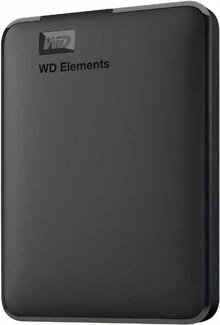 Media-Markt Cottbus - Portable 2,5" Festplatte ElementsTMPortable 2 TB Portable 2,5" Festplatte ElementsTMPortable 2 TB Angebot bei Media-Markt Cottbus im Prospekt GENIALE HOMEOFFICE-ANGEBOTE!