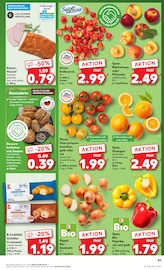 Kasseler Angebote im Prospekt "Aktuelle Angebote" von Kaufland auf Seite 45
