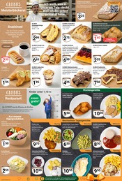 Aktueller GLOBUS Prospekt mit Lebkuchen, "Aktuelle Angebote", Seite 7