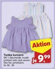 Tunika kurzarm im Angebot bei famila Nordwest in Lingen Tunika kurzarm Angebote bei famila Nordwest Lingen für 9,99 €