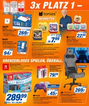 Büromöbel im expert Prospekt in Aalen Aktueller expert Prospekt mit Büromöbel, "Top Angebote", Seite 6