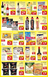 Wein Angebot im aktuellen Zimmermann Prospekt auf Seite 2