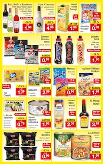 Aktueller Zimmermann Prospekt