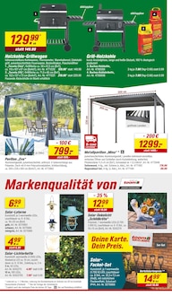 Holzkohle im toom Baumarkt Prospekt "Respekt, wer's selber macht." mit 12 Seiten (Bielefeld)