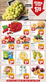 Tierbedarf im REWE Prospekt in Siegburg Aktueller REWE Prospekt mit Tierbedarf, "Dein Markt", Seite 6