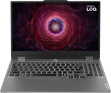 LOQ 15ARP9 Gaming-Notebook von Lenovo im aktuellen MediaMarkt Saturn Prospekt