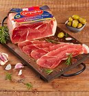 Schinken im REWE Prospekt Serrano-Schinken von Campofrio im aktuellen REWE Prospekt für 1,99 €