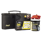AirMan ResQ TRK Reifenpannen-Set im Angebot bei ATU in Schwabach AirMan ResQ TRK Reifenpannen-Set Angebote bei ATU Schwabach für 49,99 €