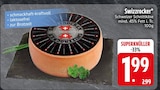 Swizzrocker im EDEKA Prospekt Swizzrocker im aktuellen EDEKA Prospekt für 1,99 €