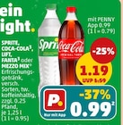 Aktuelles SPRITE Angebot bei Penny in Hamburg ab 0,99 €