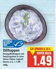 Dillhappen Angebote bei E center Berlin für 1,49 €