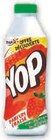 Yaourt à boire - YOP en promo chez Super U Yaourt à boire - YOP dans le catalogue Super U