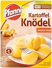 Kartoffel- oder Semmelknödel von Pfanni im aktuellen Netto mit dem Scottie Prospekt