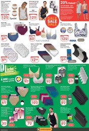 Aktueller GLOBUS Prospekt mit Strumpfhose, "Aktuelle Angebote", Seite 19