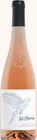 Cabernet d'Anjou AOP Rosé Les Bleumes 2024 en promo chez Super U Lucé à 3,50 €