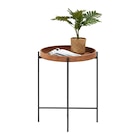 BEISTELLTISCH im aktuellen mömax Prospekt