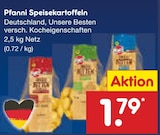 Speisekartoffeln bei Netto Marken-Discount im Finnentrop Prospekt für 1,79 €