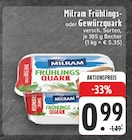 Aktuelle Quark Angebote bei E center in Dortmund Aktuelles Frühlingsquark Angebot bei E center in Dortmund ab 0,99 €