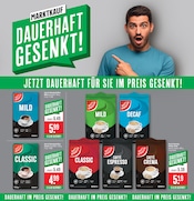 Aktueller Marktkauf Prospekt mit Kaffeepads, "Aktuelle Angebote", Seite 21