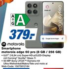 motorola edge 60 pro Angebote von Motorola bei expert Regensburg für 379,00 €