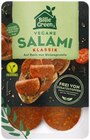 Vegane Salami von Billie Green im aktuellen Netto mit dem Scottie Prospekt für 1,39 €