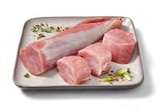 Aktuelles Frisches Schweinefilet Angebot bei Lidl in Hamburg ab 4,79 €