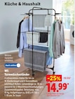 Turmwäscheständer Angebot in Mörlenbach Turmwäscheständer im aktuellen Prospekt bei Lidl in Mörlenbach