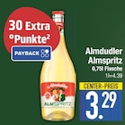Almspritz von Almdudler im aktuellen EDEKA Prospekt für 3,29 €