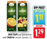Angebot im EDEKA Hügelsheim Prospekt EDEKA Hügelsheim Prospekt mit im Angebot für 1,11 €