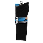 Mi-chaussettes homme - DIM à 10,40 € dans le catalogue Carrefour