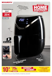 Kaffee Angebot im Woolworth Prospekt, gültig von 05.12.2025 bis 15.12.2025 Kaffee Angebot im aktuellen Woolworth Prospekt auf Seite 6