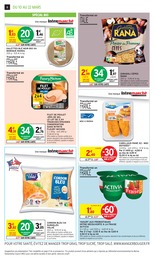 Offre Cèpe dans le catalogue Intermarché Contact du moment à la page 8