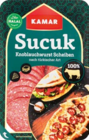 Sucuk im Angebot bei Netto Marken-Discount in Kaiserslautern Sucuk Angebote von KAMAR bei Netto Marken-Discount Kaiserslautern für 2,99 €