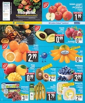Äpfel im EDEKA Prospekt in München Aktueller EDEKA Prospekt mit Äpfel, "DAS BESTE DER WOCHE", Seite 2