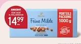 Feine Milde von Tchibo im aktuellen E center Prospekt