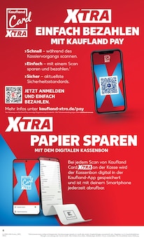 Mars Angebot im Kaufland Prospekt, gültig von 19.02.2026 bis 25.02.2026 Mars Angebot im aktuellen Kaufland Prospekt auf Seite 6