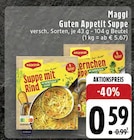 EDEKA Velbert Prospekt mit  im Angebot für 0,59 €