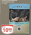 Gold Klumpstreu Angebote von GLOBUS bei GLOBUS Bad Kreuznach für 10,99 €