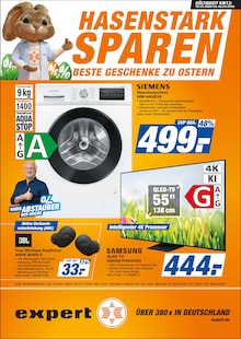 expert Prospekt der KW 13 "Top Angebote" Aktueller expert Prospekt "Top Angebote" Seite 1 von 16 Seiten