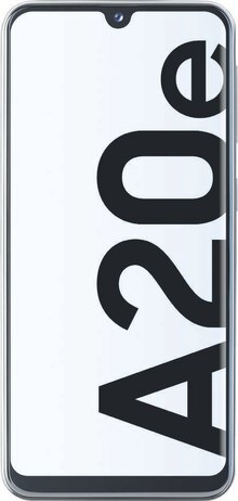 Smartphone Galaxy A20e bei Saturn in Troisdorf Smartphone Galaxy A20e im Angebot bei Saturn Troisdorf für 153,00 €