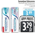 Multicare von Sensodyne im aktuellen EDEKA Prospekt für 3,29 €