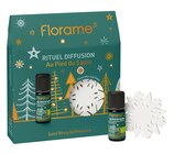 Coffret Au Pied du Sapin - Florame dans le catalogue NaturéO