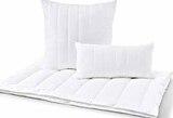 Ganzjahresbett 'Clima Control' im Segmüller Prospekt Ganzjahresbett 'Clima Control' von Centa-Star im aktuellen Segmüller Prospekt für 29,99 €