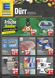 E center Prospekt für Grünsfeld mit 29 Seiten E center Prospekt für Grünsfeld: "Wir lieben Lebensmittel!", 29 Seiten, 03.11.2025 - 08.11.2025