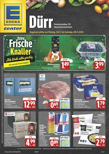 Aktueller E center Tauberbischofsheim Prospekt E center Prospekt Tauberbischofsheim "Wir lieben Lebensmittel!" mit 29 Seiten