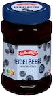 Heidelbeere Fruchtaufstrich von Solbella für 1,49 € bei Penny im Angebot Heidelbeere Fruchtaufstrich von Solbella im aktuellen Penny Prospekt